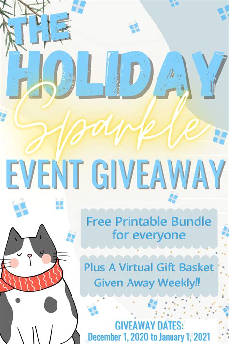 3 Lucky Winners Will Get A “virtual T Basket” Weekly