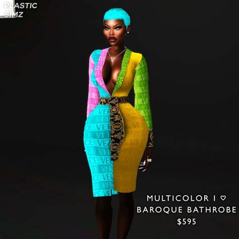 Proud Black Simmer Sims 4 Mods Clothes Sims 4 Clothing Sims 4 Black