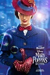 Mary Poppins Returns (2018) Poster #1 - Trailer Addict