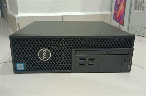 Dell Precision Tower 3420 Hentech~it Experts