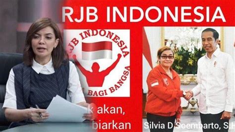Ternyata Ini Alasan Relawan Jokowi Bersatu Laporkan Najwa Shihab Ke Polisi Karena Lukai
