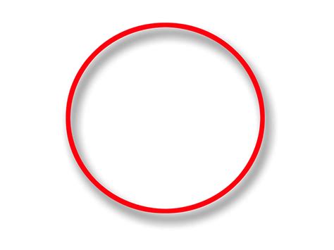 Red Circle Png Download Free Png Images At Gpngnet