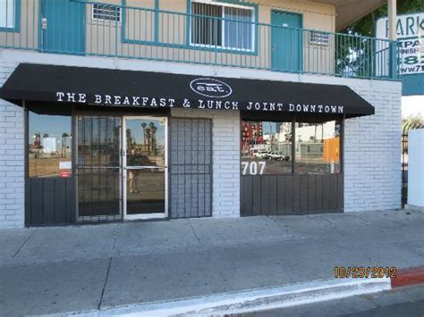 Eat., Las Vegas - Restaurant Reviews, Phone Number & Photos - TripAdvisor