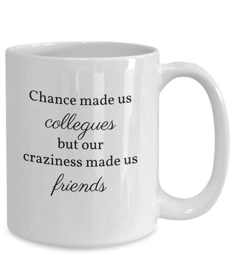 Check spelling or type a new query. Unique Farewell Mug For Coworker Leaving, Goodbye Boss ...