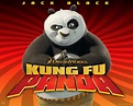 DreamWorks 14: Kung fu Panda