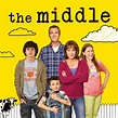 Una Familia Modelo The Middle Serie Temporada 5 - $ 15.00 en Mercado Libre