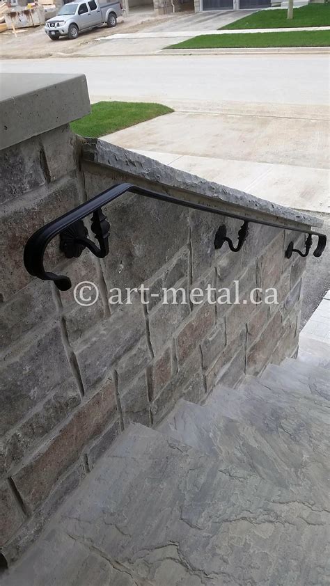 Clearrail in ontario, canada brings you the wide variety of glass railing systems, frameless glass railing deck, muskoka glass railings, tempered glass railing and we also offer diy glass deck railing systems. Stair Balusters and Handrail Height According to the ...