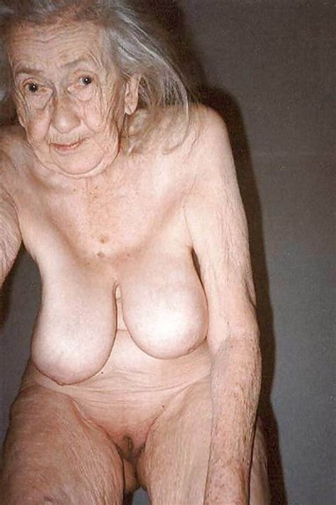 Pictures Of Naked Elderly Women Telegraph