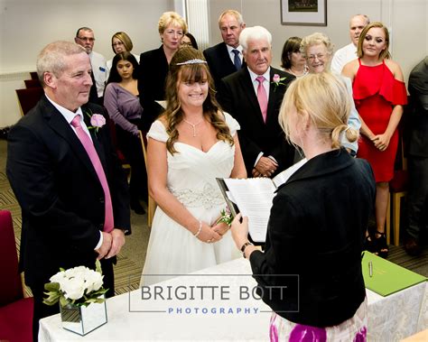 Capturing the emotion of your wedding day. Wedding Photography at Beaconsfield Registry Office| Buckinghamshire
