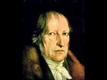 Bitácora (Marxista-Leninista): Jorge Guillermo Federico Hegel (1770 ...