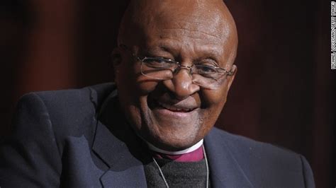 Desmond Tutu Fast Facts Cnn