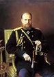 La Medicina y la Corte: Alejandro III de Rusia