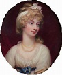 Princess_Amelia_of_the_United_Kingdom - History of Royal Women