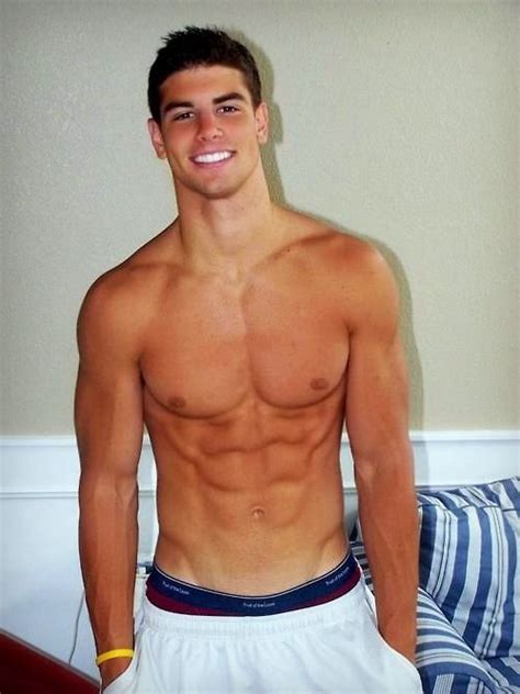 winning smile 35 hot guys which one is your type love