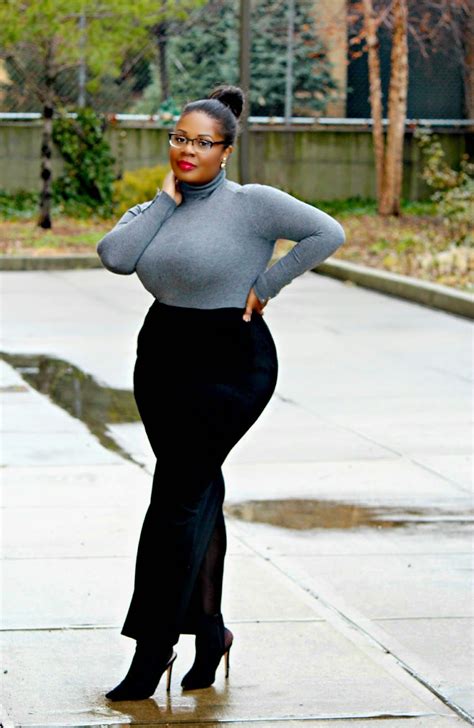 pin on plus size style