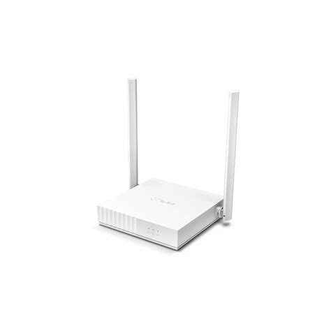 Roteador Wireless Multimodo 300 Mbps Tl Wr829n Tp Link Rede