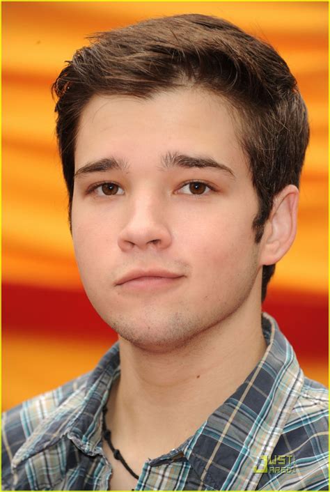 Icarly Tv News Nathan Kress Conta De Seu Sonho Inusitado