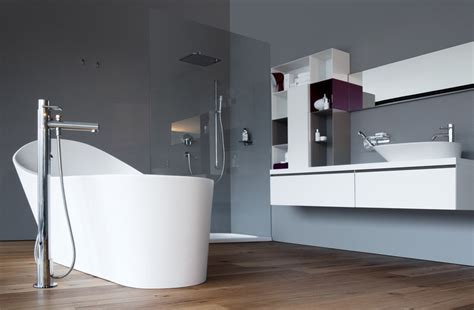 Freistehende badewanne in modernem design wave. Design Badewannen - my lovely bath - Magazin für Bad & Spa