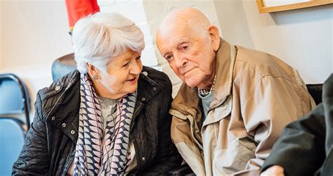Older People Hampshire Cultural Trust