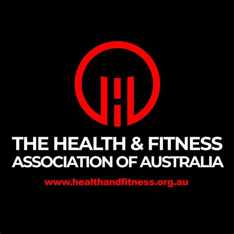 The Health And Fitness Association Of Australia