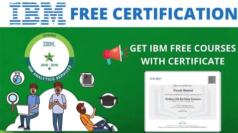 Ibm changed the format of their website, but the course instructors did not update the. IBM - 82+ Free Online Courses | Free Verified Certificate ...