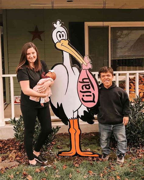 Tori Roloff Confirms Daughter Lilah Is A Little Person