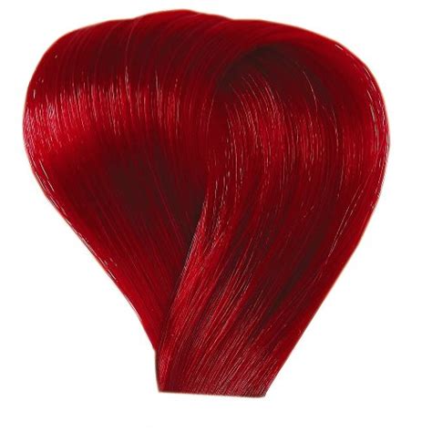 Most hair colors are numbered on a level system between 1 and 10. Ion Red Hair Color ChartAscaca