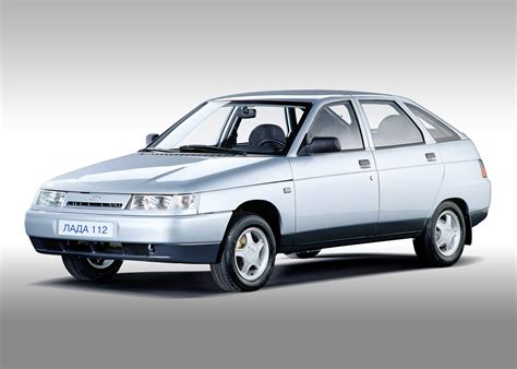 My Perfect Lada 2112 3dtuning Probably The Best Car Configurator