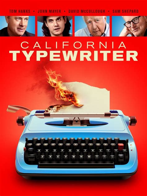 Buy movie tickets in advance, find movie times, watch trailers, read movie reviews, and more at fandango. Calfornia Typewriter: Playing this Sunday at City Cinema!