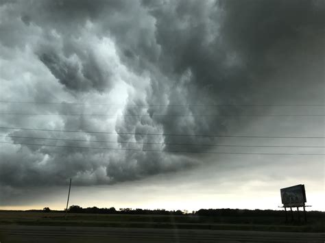 Wisconsin Weather Thunderstorms Flooding Power Outages Reported