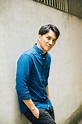 拍手Clappin | 專訪演員馬志翔：《KANO》之後──身兼編劇、導演、演員，往過去找未來的答案和靈感