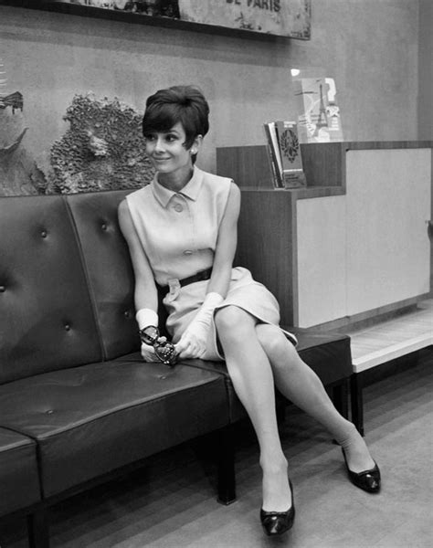 Sixties Iconic Hairstyles Beehives Bobs And Mop Tops Are Most Popular