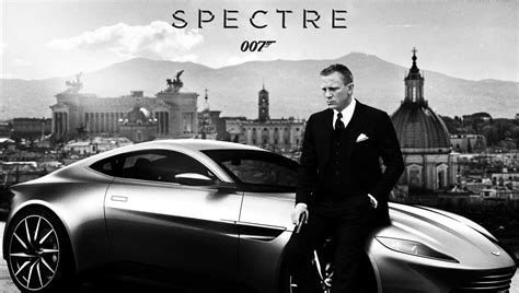 James Bond Fans Eagerly Awaiting Next Product Placement