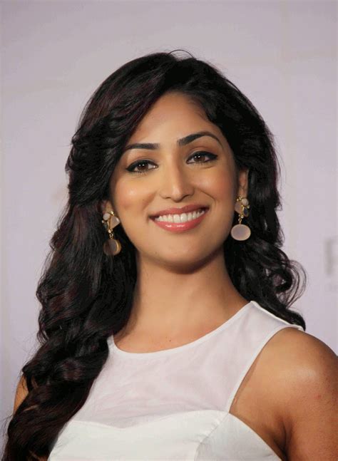 High Quality Bollywood Celebrity Pictures Yami Gautam