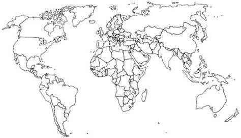 Landkarten kontinente weltkarte europäische länder. thomas-mann-tmg - Länder-Quiz | Weltkarte, Afrika karte ...