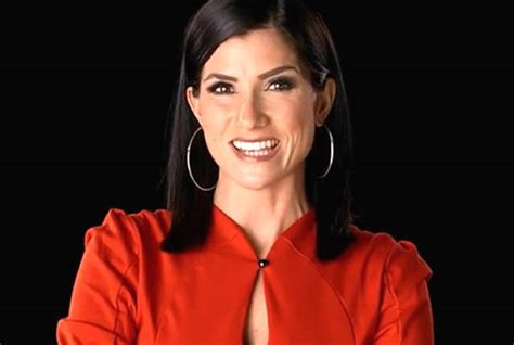 Dana Loesch Has Completely Lost It Gun Nut Narrates Vile Nra Backed