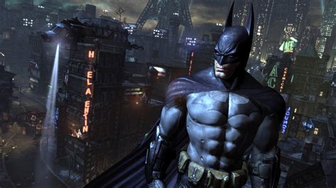 Batman Arkham City Free Download Full Version Crack