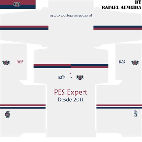 Pes Expert Kits Escudo Ac Leo Pes 2018