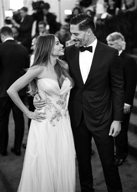 Sofia Vergara And Joe Manganiello S Cute Couple Photos