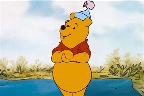 Winnie The Pooh Drawings Of Disney Characters Now Put That Thing Back