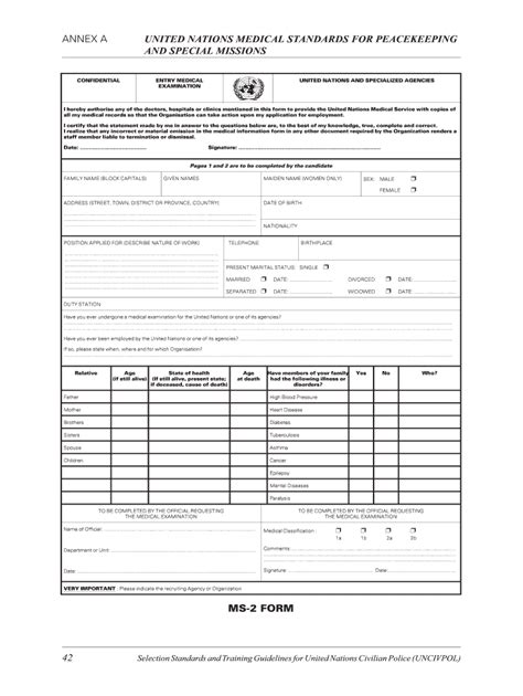 Physical Examination Form Pdf Fill Out And Sign Online Dochub