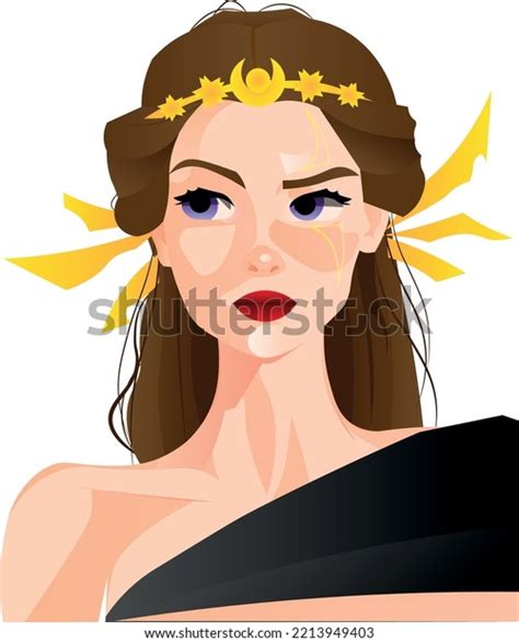 super sexy girl face wearing dress over 1 royalty free licensable stock vectors and vector art