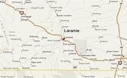 Laramie Location Guide