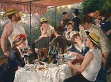 8 œuvres de Renoir à connaître impérativement | Musement Blog