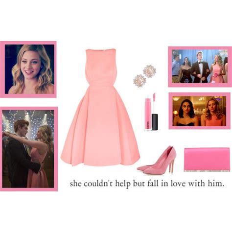 Pin By Tayia Miller On Betty Cooper Outfits In 2019