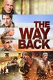 Watch The Way Back Online at Hulu