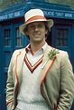 Peter Davison | Doctor who, Doctor who actors, Classic doctor who