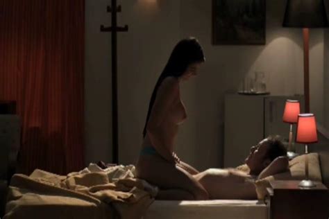 Naked Isabel Cristina Cadavid In Sin Tetas No Hay Paraíso