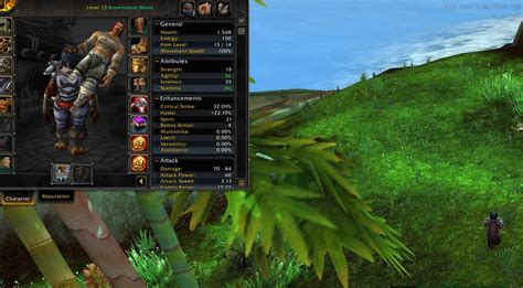 Check spelling or type a new query. While doing a pandaren starting quest to rescue alliance, i made a mistake of opening my ...