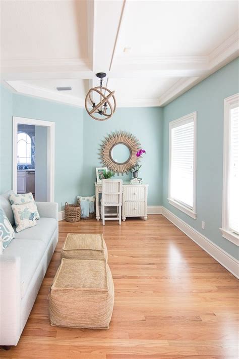 Coastal Paint Colors Interior Paint Colors For Living Room Living